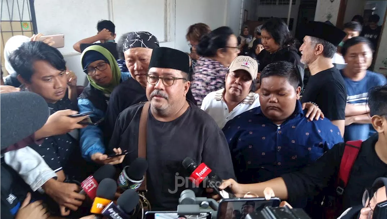 Pramono-Rano Mendaftar ke KPU DKI Rabu Ini, Pergi Naik Opelet