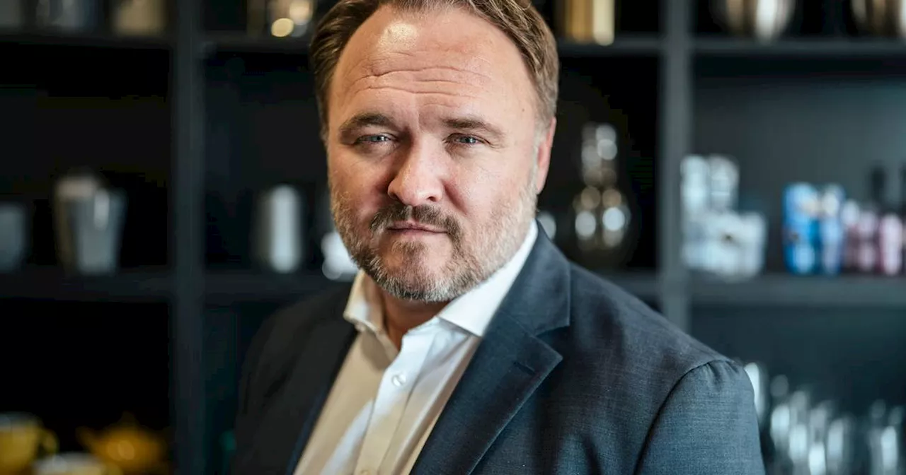 Dan Jørgensen udpeges som kandidat til EU-kommissærpost