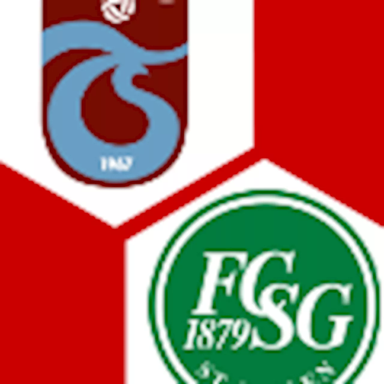 FC St. Gallen : | Play-offs | Conference-League-Qualifikation 2024/25