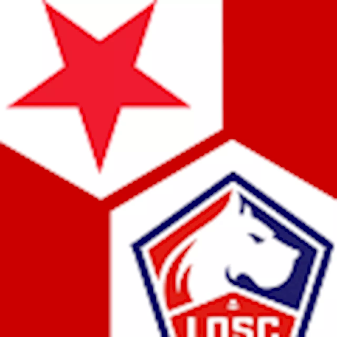  Lille OSC 2:1 | Play-off | Champions-League-Qualifikation 2024/25