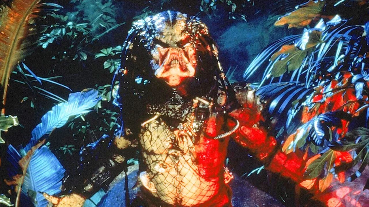 Details zum neuen „Predator“ geleakt: Sci-Fi-Horror wird zwei Handlungen verfolgen