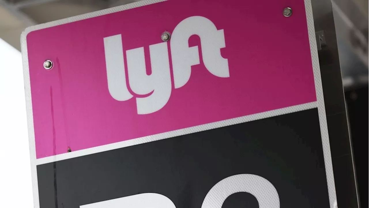 Lyft launches 'Rider Verification' program to enhance driver safety