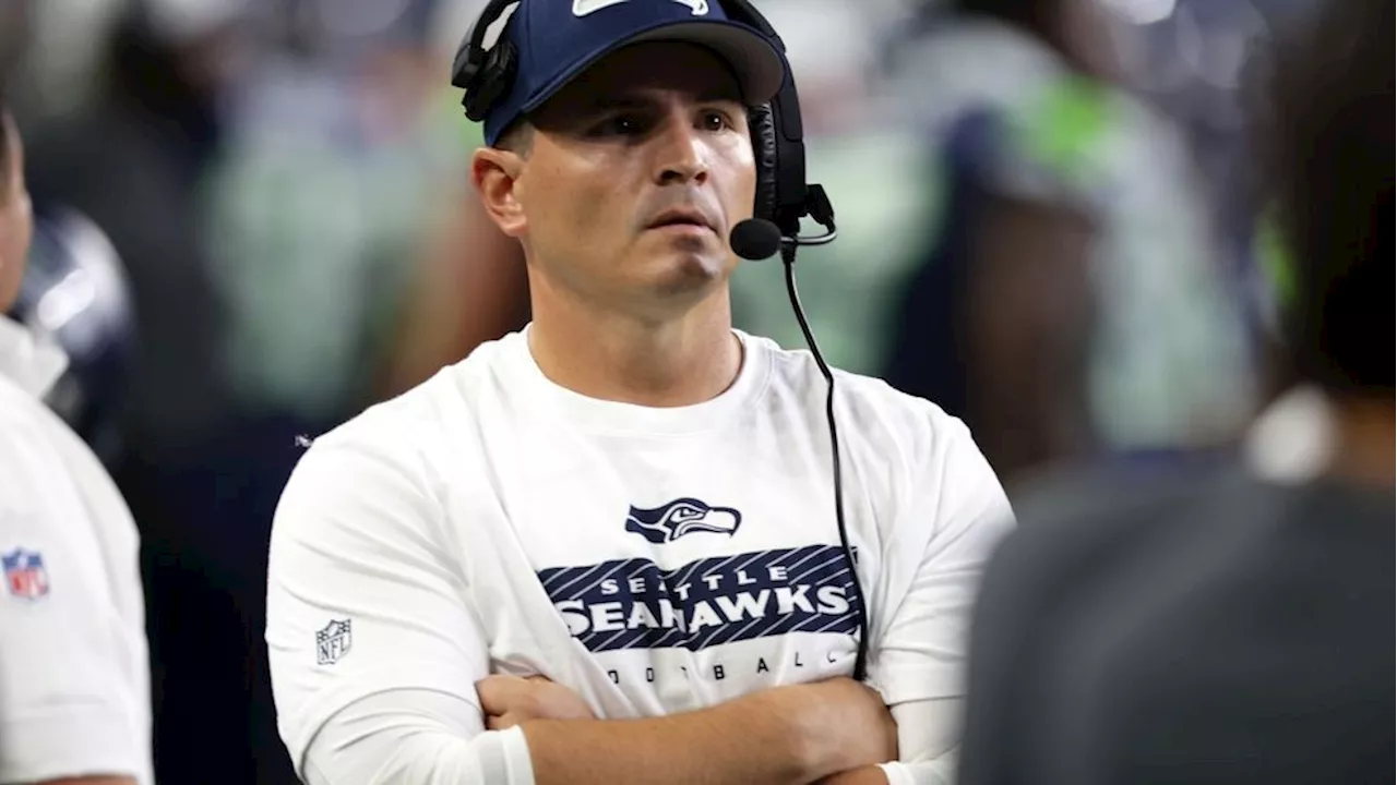 Seahawks embrace new leadership as Mike Macdonald looks to rejoin elite of the NFC