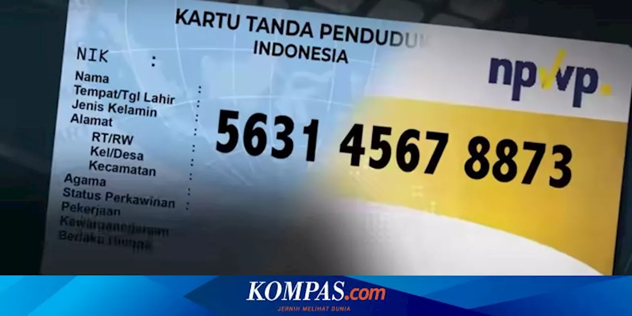 11 Jenis Wajib Pajak yang Bisa Menonaktifkan NPWP secara Online, Bisa dari Rumah