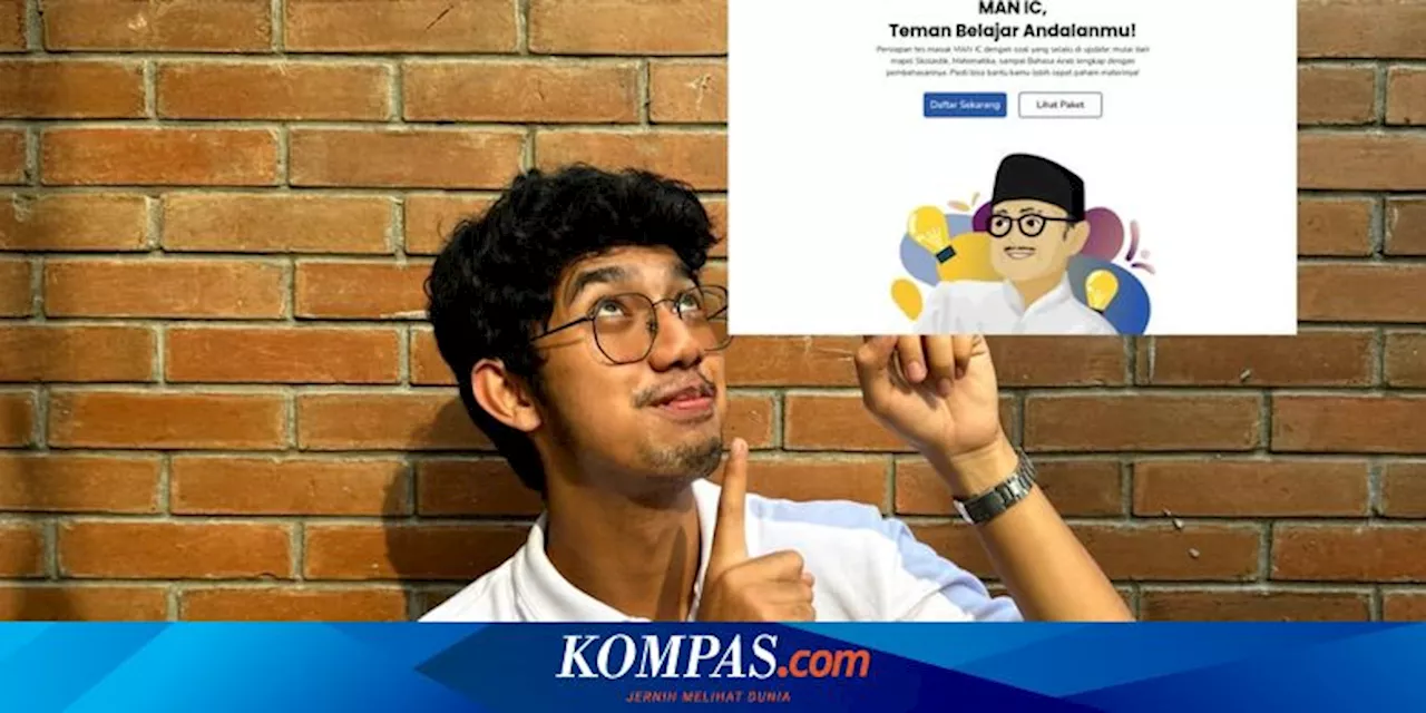 Bimbel Salam Cendikia Bekali Siswa dengan Strategi Hadapi Tes Kompetitif