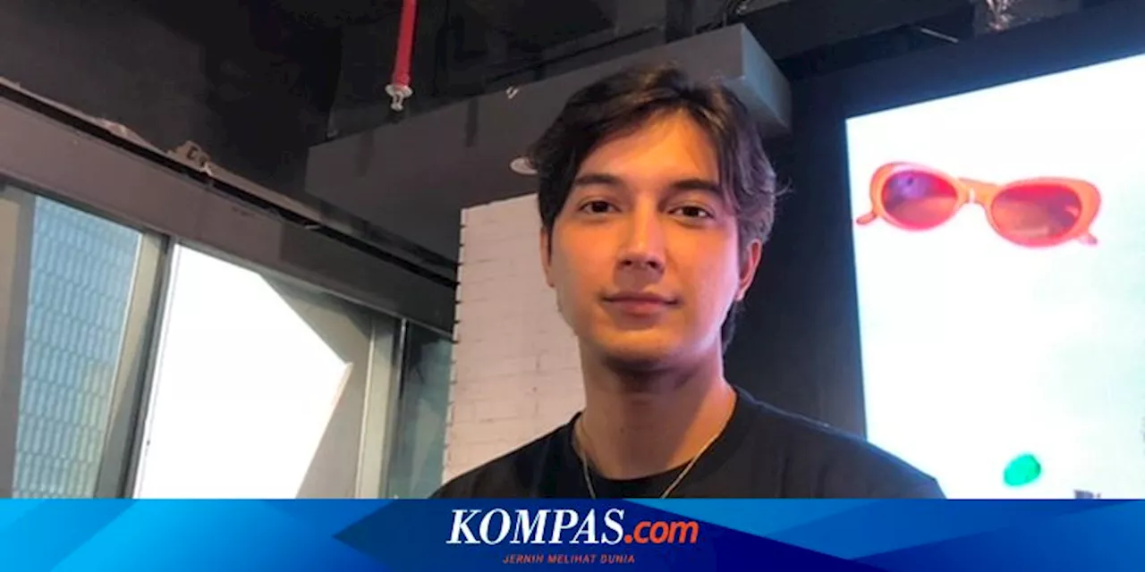 Junior Roberts Pastikan Penampilannya di Private Bodyguard Getaway Bukan Akting