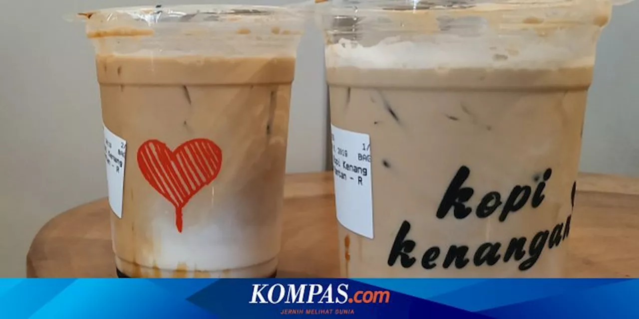 Kopi Kenangan Akan Buka Cabang di Filipina dan India