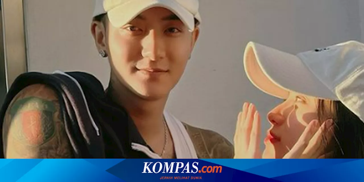 Lamar Kekasih, Mantan Personel EXO TAO Ungkap Jatuh Cinta Sejak Pertama Bertemu