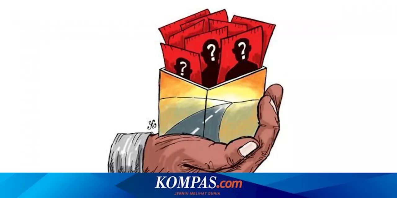 Pemilihan Kepala Keluarga