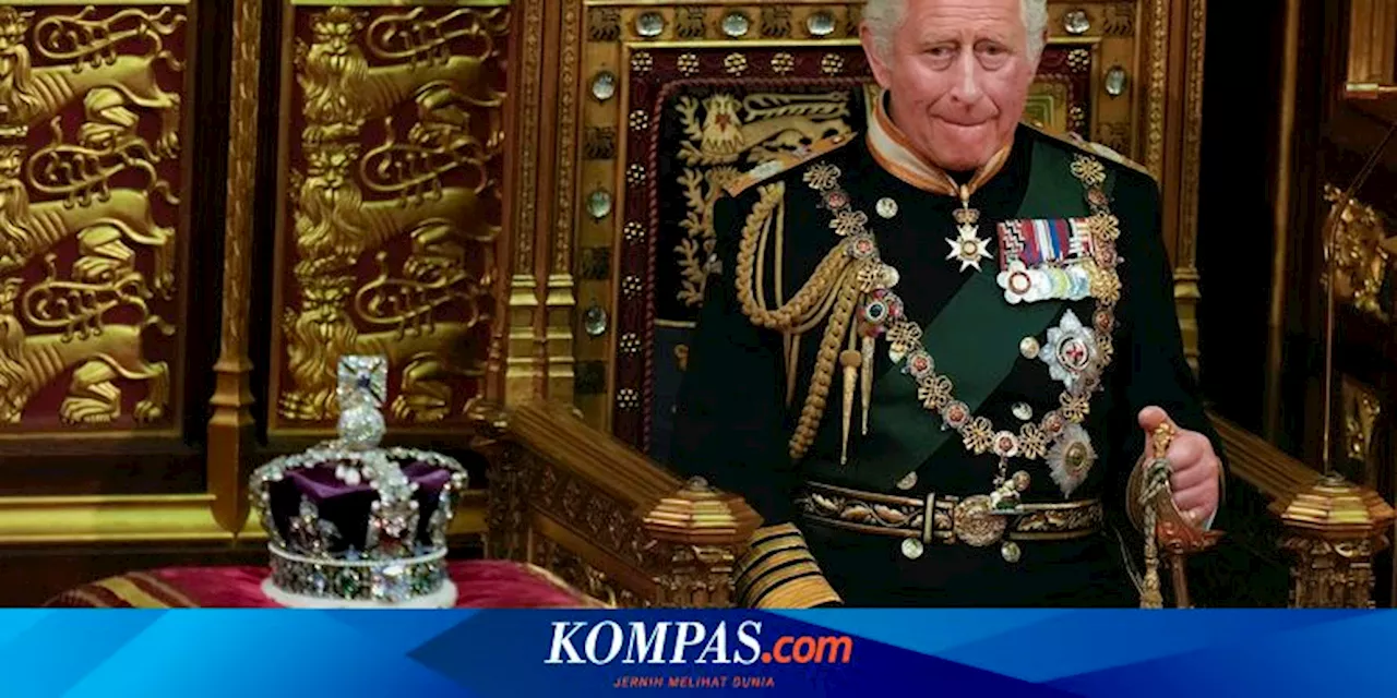 Raja Charles Menyiapkan Hadiah “Pahit” untuk Ulang Tahun ke-40 Pangeran Harry