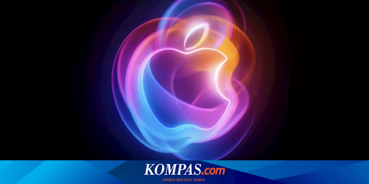 Selain iPhone 16, Berikut 7 Produk Apple yang Diumumkan pada Apple Event 9 September 2024