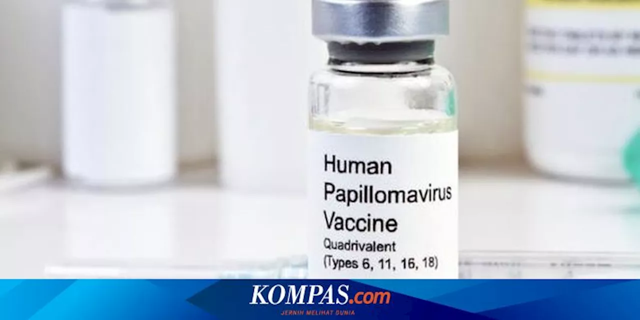 Tak Cuma Ancam Wanita, HPV Juga Bisa Sebabkan Sperma Mati dan 'Mandul'