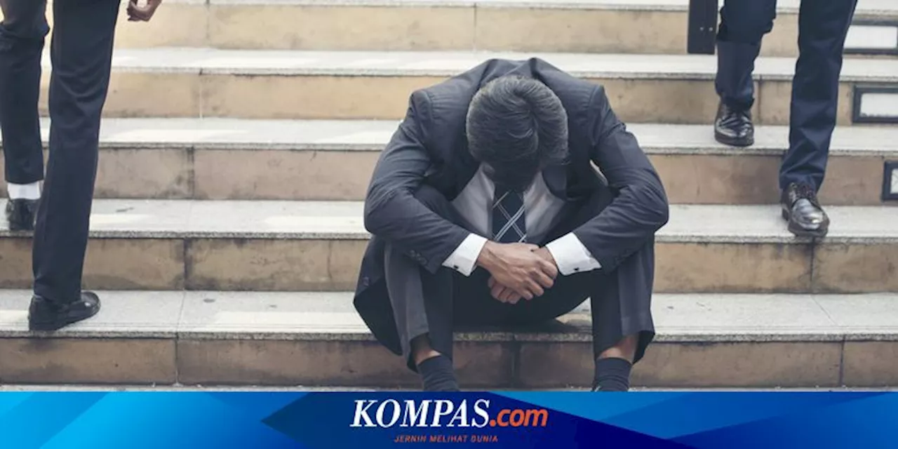 Usai Resign, Pria Ini Kaget Diminta Bekas Kantor Harus Bayar Denda Rp 17,5 Juta, Kok Bisa?