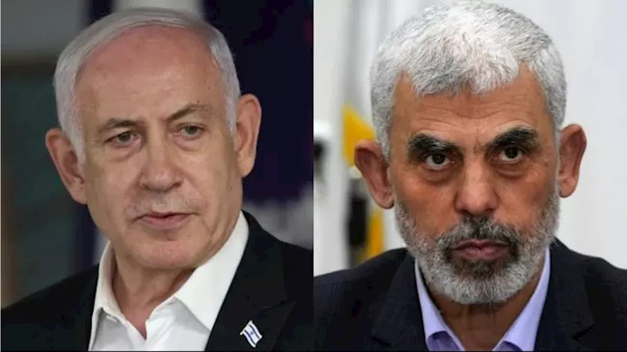 Mengupas Dua Musuh Bebuyutan Kunci Perang Gaza: Siapkah Netanyahu dan Sinwar Hentikan Perang?