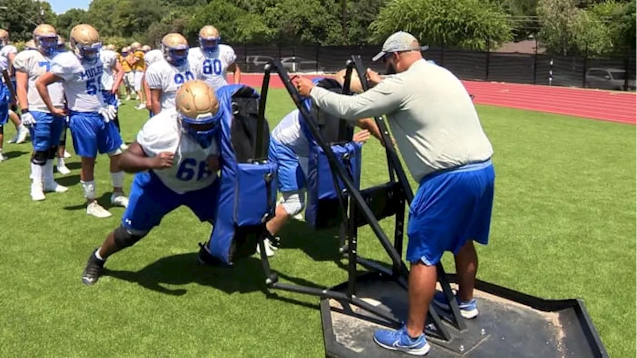 Alamo Heights football cares less about wins, more about playoff success entering new district