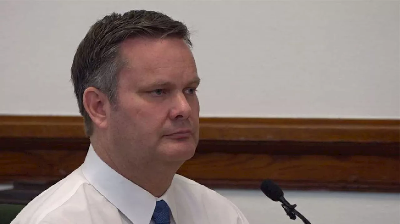 Judge finds 'extraordinary circumstances' in Chad Daybell case, grants attorneys more time