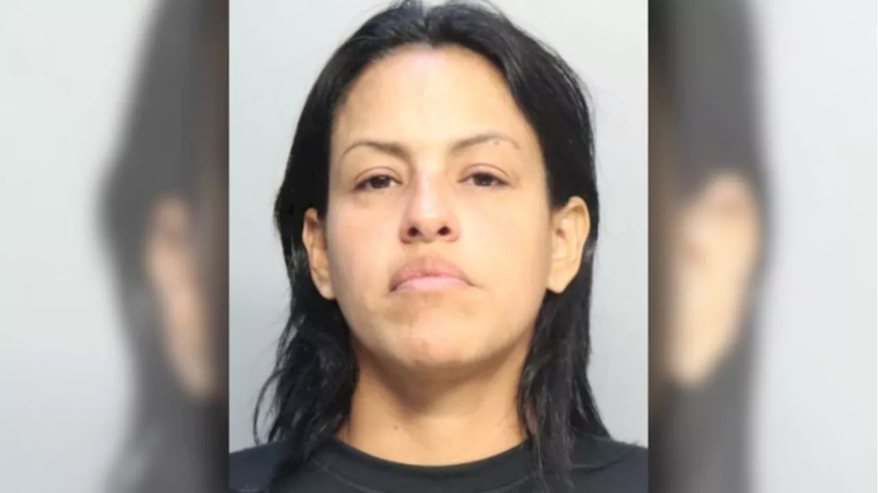 Delivery driver puts 4-month-old back in stroller after hitting baby and mother: police
