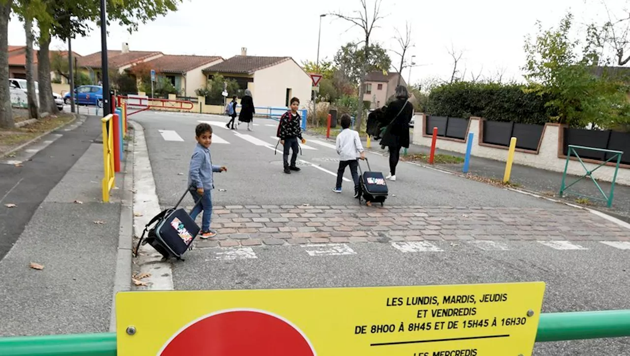 Télésurveillance, système d’alerte, la sécurité renforcée dans les écoles toulousaines