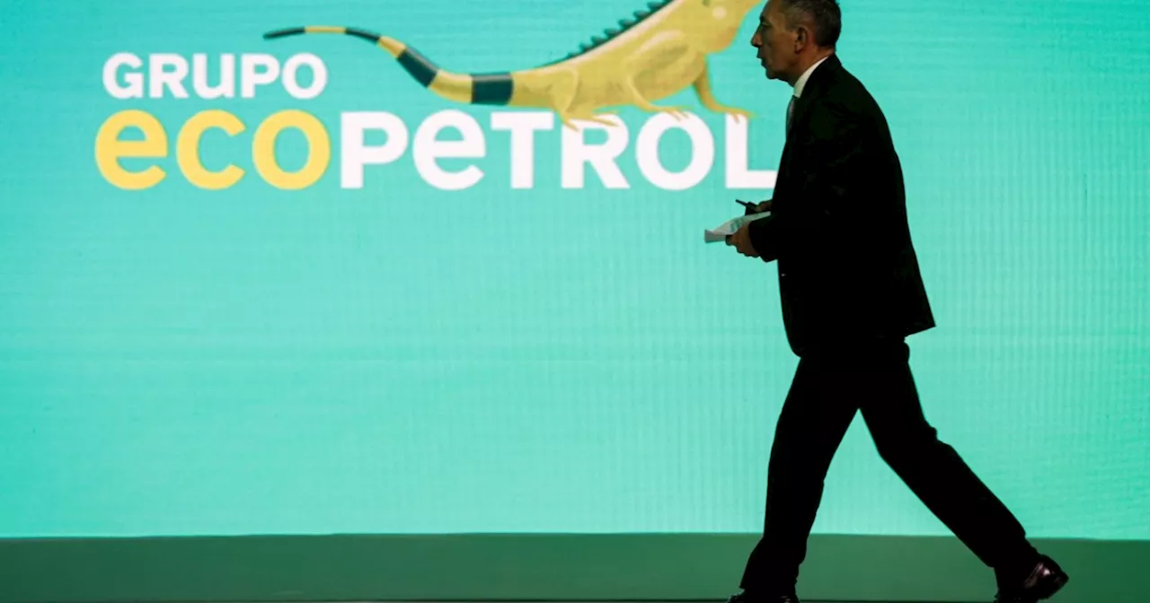 Dos directivos de Ecopetrol renunciaron: esto se sabe