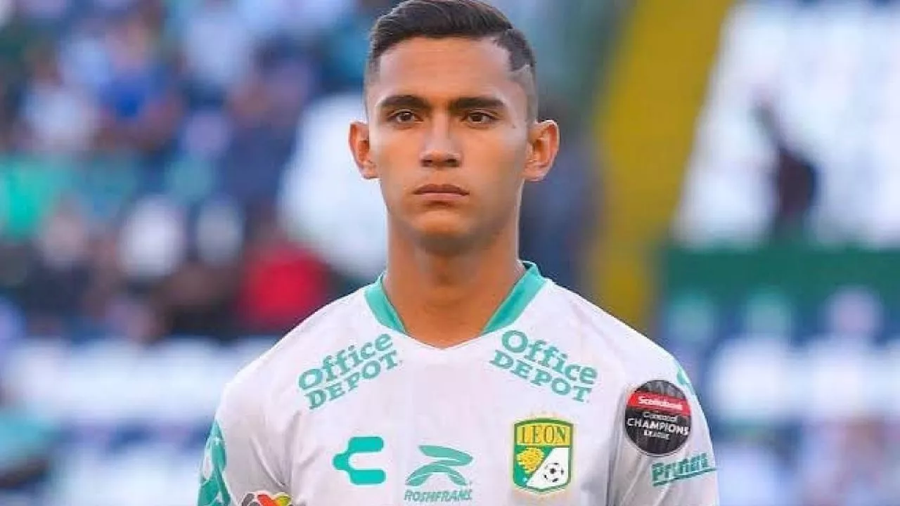 Club León: Fidel Ambriz deja a la Fiera y se convierte en nuevo jugador del Monterrey