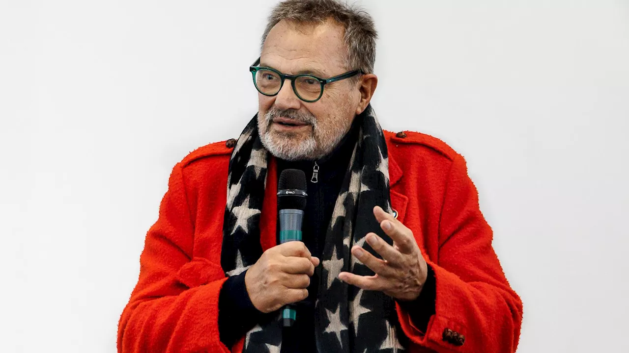 Oliviero Toscani: “Ho una malattia incurabile, sono dimagrito 40 chili. Ma ho vissuto bene e non ho paura di …