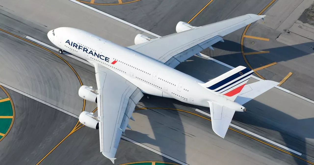 Air France-KLM finalise l'acquisition de 19,9% de la compagnie scandinave en difficulté SAS