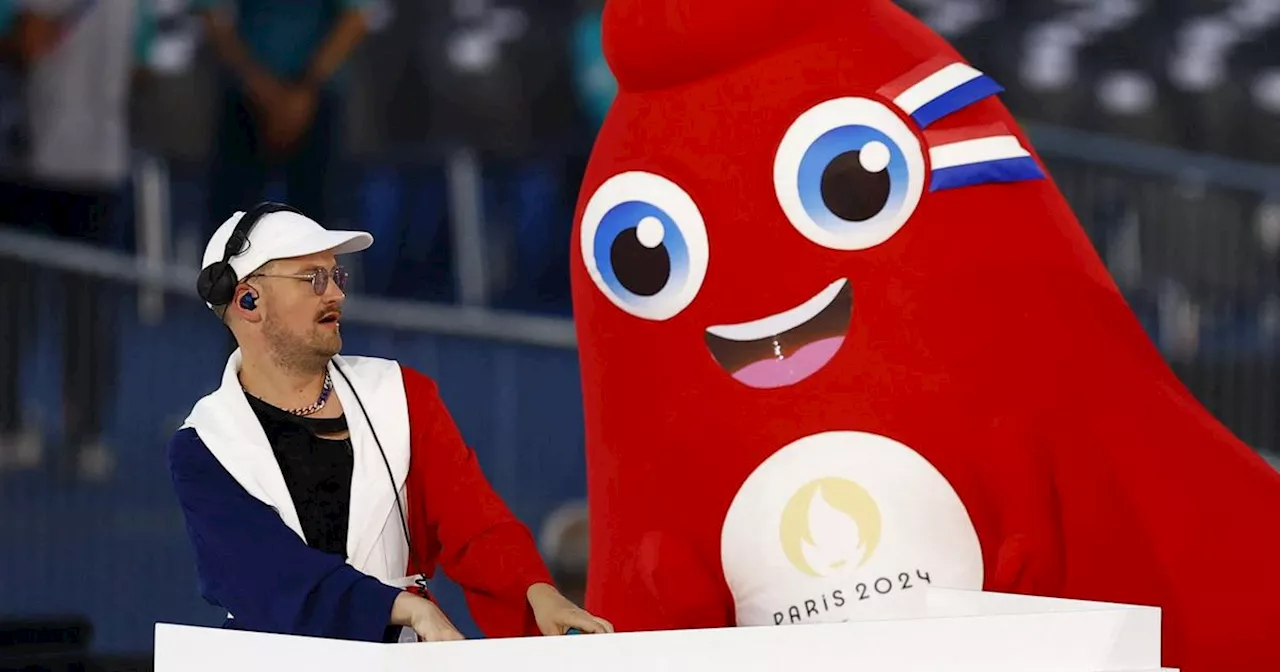 Cérémonie d’ouverture des Jeux paralympiques : la French Touch toujours en force