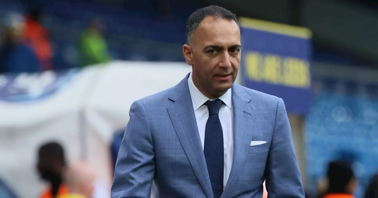 49ers Enterprises have £142m Leeds United headache as deadline day looms large