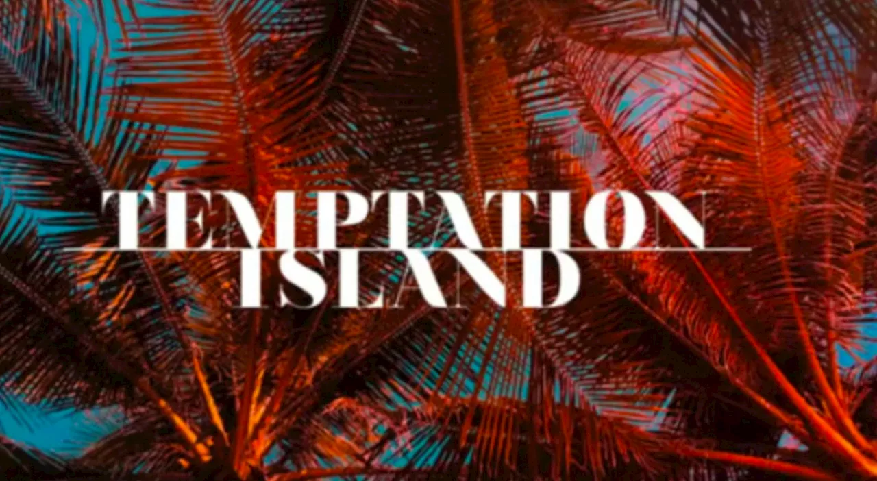 Temptation Island, Mirko e Giulia sono la terza coppia: «Non mi sento più apprezzata. Quando me ne vado, lui n