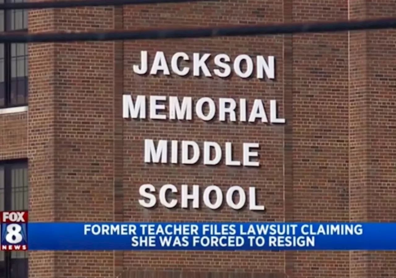 Ohio Teacher’s Lawsuit Over Transgender Names and Pronouns Headed For Jury Trial