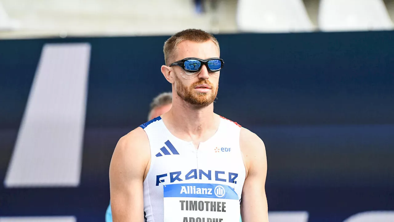 Jeux paralympiques Paris 2024 : pourquoi y a-t-il 29 finales du 100 m ?