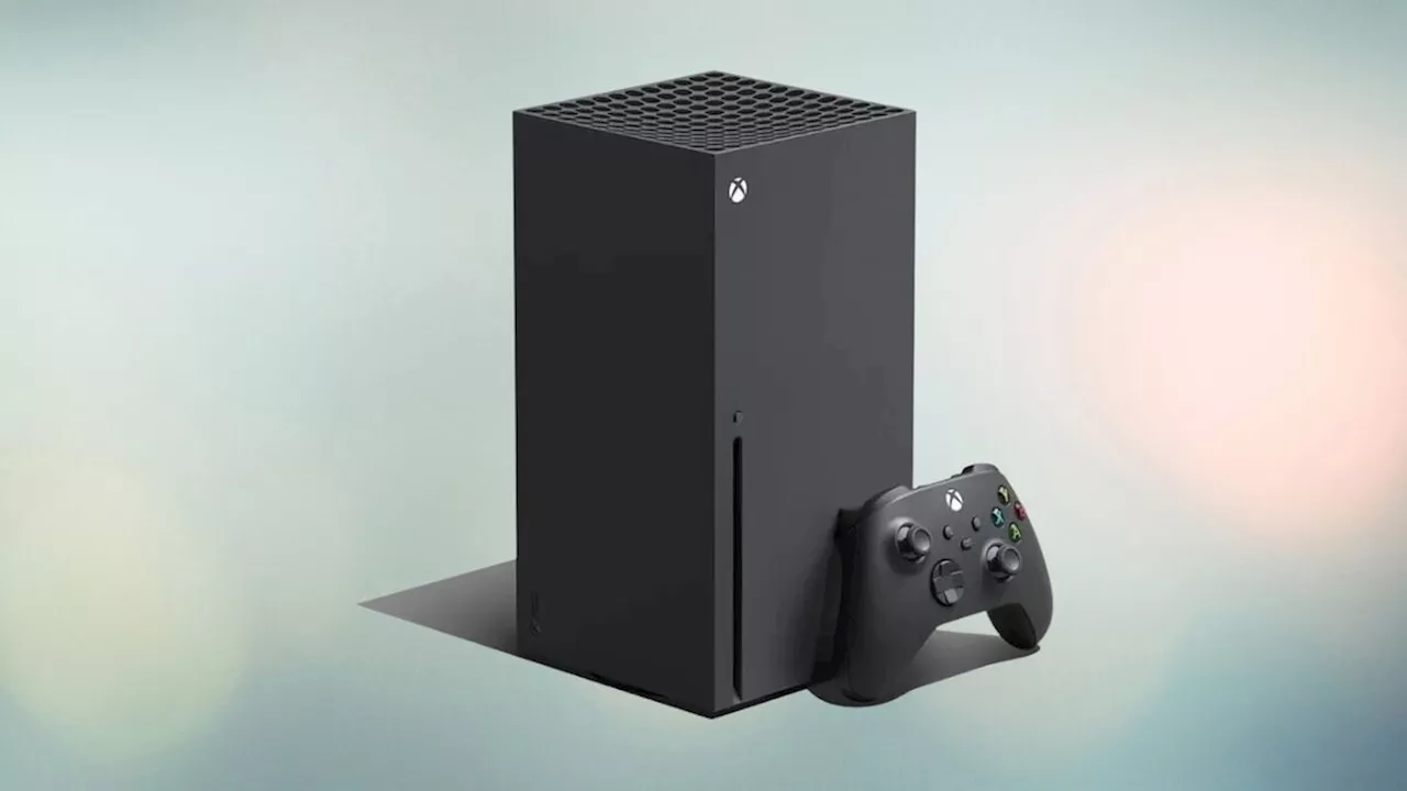 Xbox Series X : voici le site où vous pourrez la console à prix réduit en août