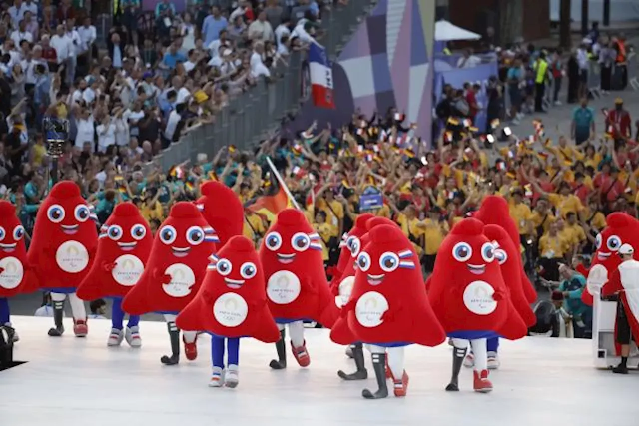 YouTube va diffuser les Jeux paralympiques de Paris 2024 gratuitement