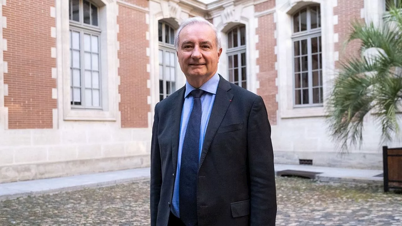 Municipales 2026 : à Toulouse, bataille de leadership à gauche pour tenter de déboulonner Jean-Luc Moudenc