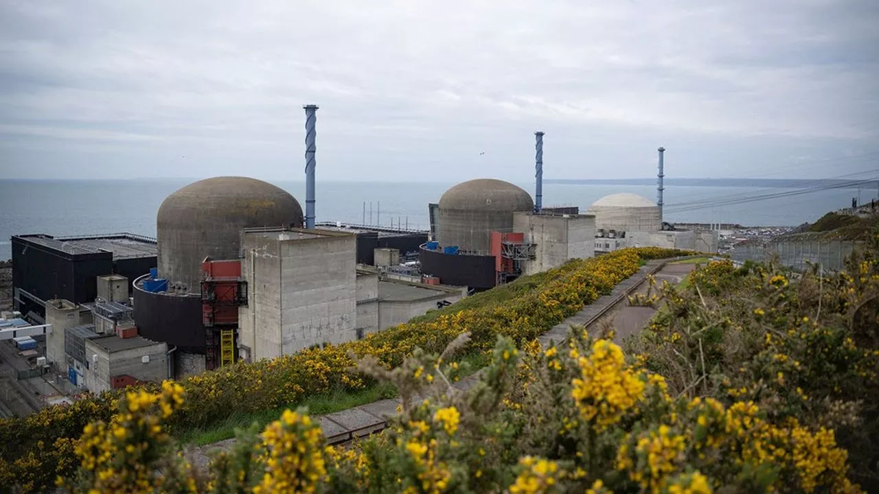 Nucléaire : une nouvelle tentative de divergence se prépare pour l'EPR de Flamanville