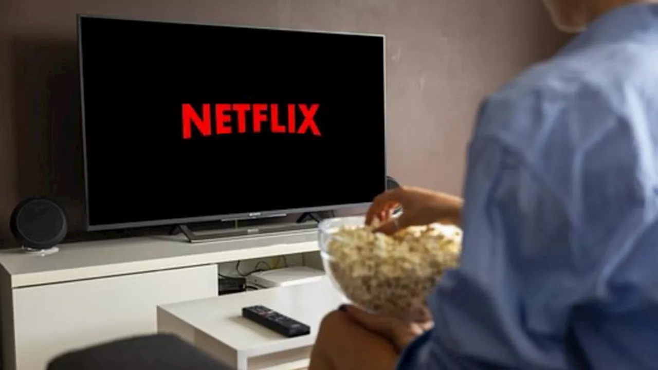 29 Agustus 1997: Layanan Streaming Video Netflix Pertama Kali Didirikan