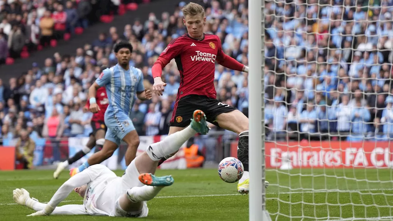 Gabung Manchester United, Manuel Ugarte Bersiap Lakoni Debut Spektakuler Lawan Liverpool