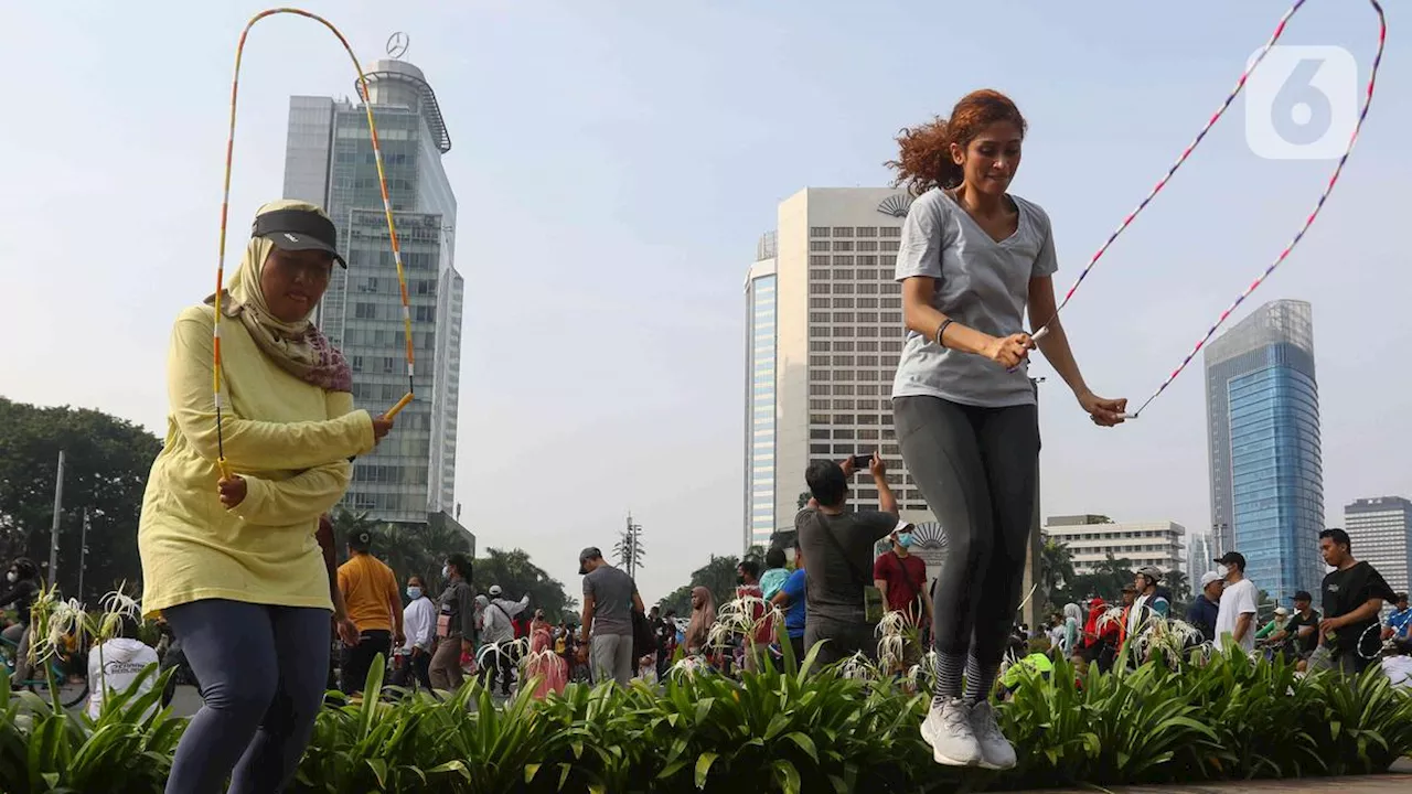 Kisah Pencetus Hari Jantung Sedunia dan Perjuangannya Menyelamatkan Nyawa