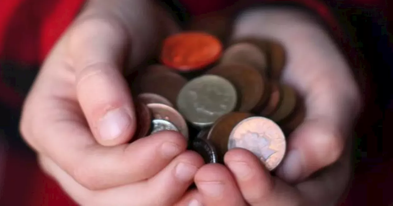 Kew Gardens 50p coin in 'ultra rare' design worth £7k