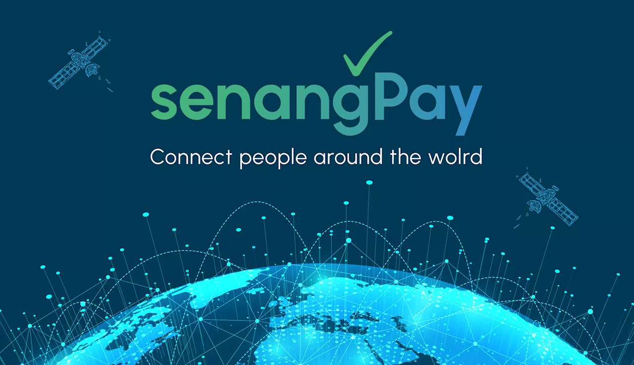 SenangPay Allegedly Breached; Attacker Threatens To Sell Sensitive Data On Dark Web