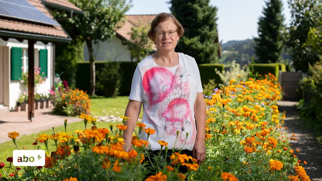 Ein Ausflug nur für Vrenis: Verena Stöckli organisiert Anlässe für ihre Namensvetterinnen