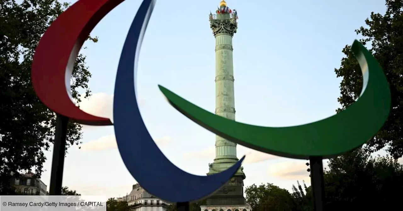 Paris 2024 Jeux paralympiques 2024 dernières places gratuites pour