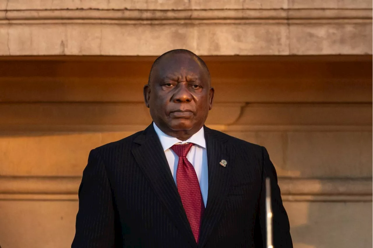 Ramaphosa asks justice minister for report on VBS allegations