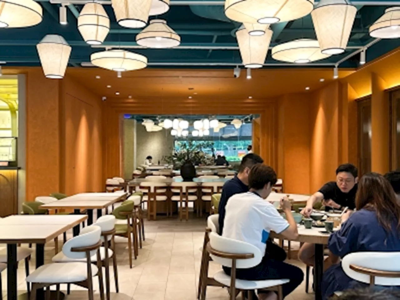 First look: KL Glo Damansara's Dim Sum & Me delivers creative dainty bites