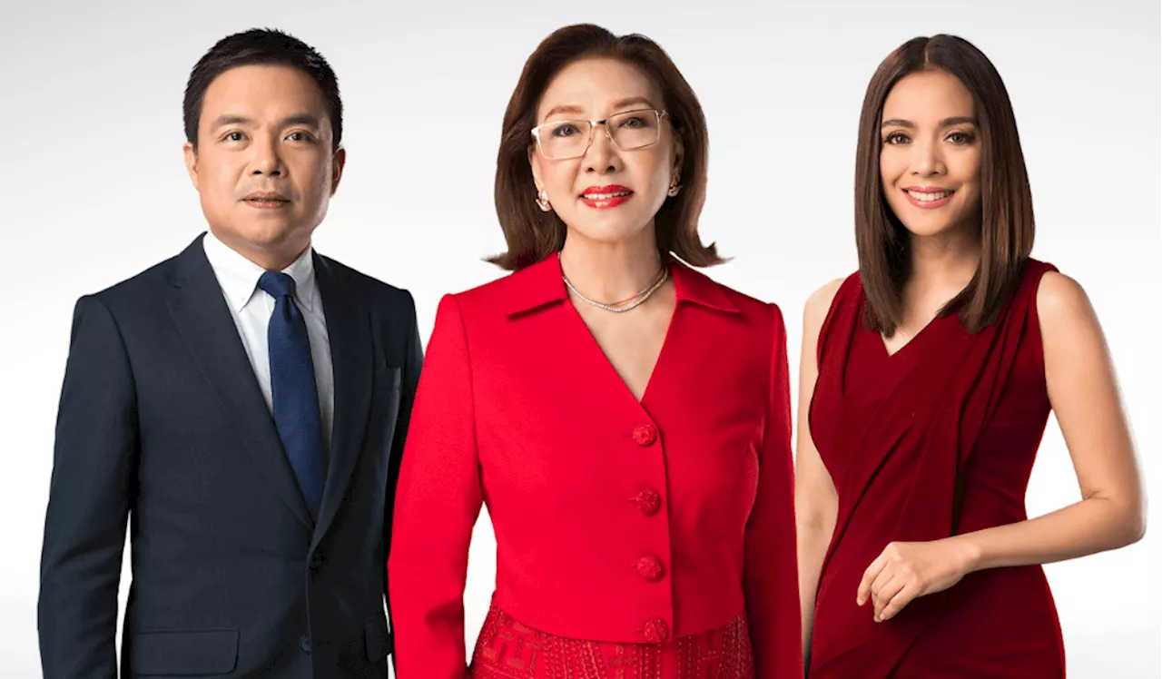 24 Oras: Still the Philippines’ most trusted news source