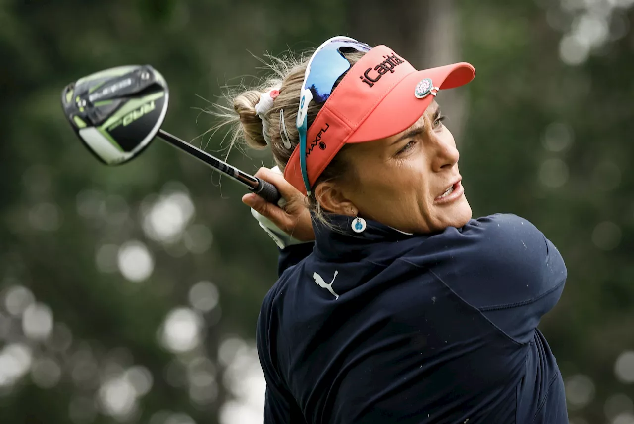 Lexi Thompson amongst 3 players added to the US Solheim Cup team