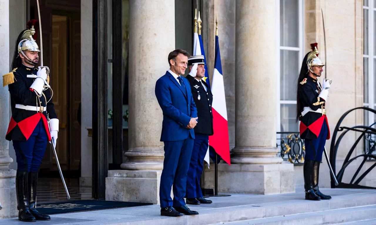 Jean-Éric Schoettl : 'Matignon, Assemblée... Voici les solutions les moins mauvaises pour sortir de la crise'