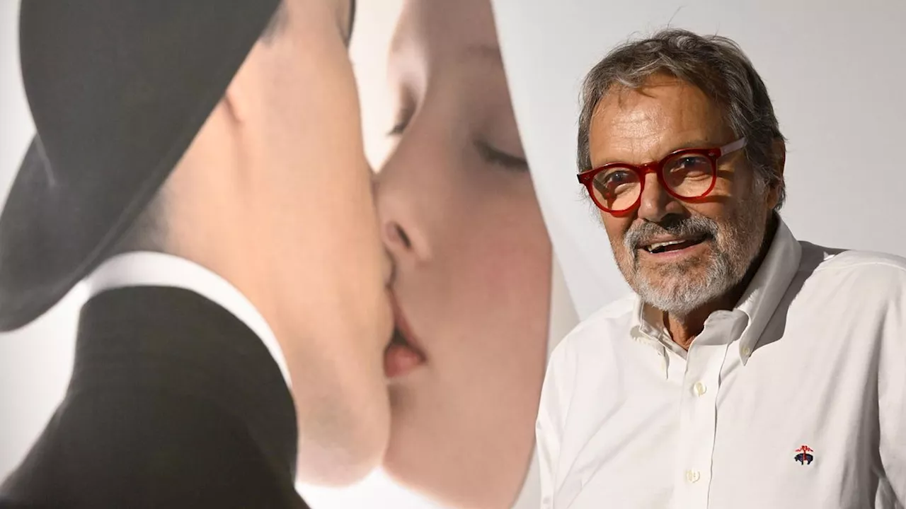 Oliviero Toscani: 'Ho una malattia incurabile'