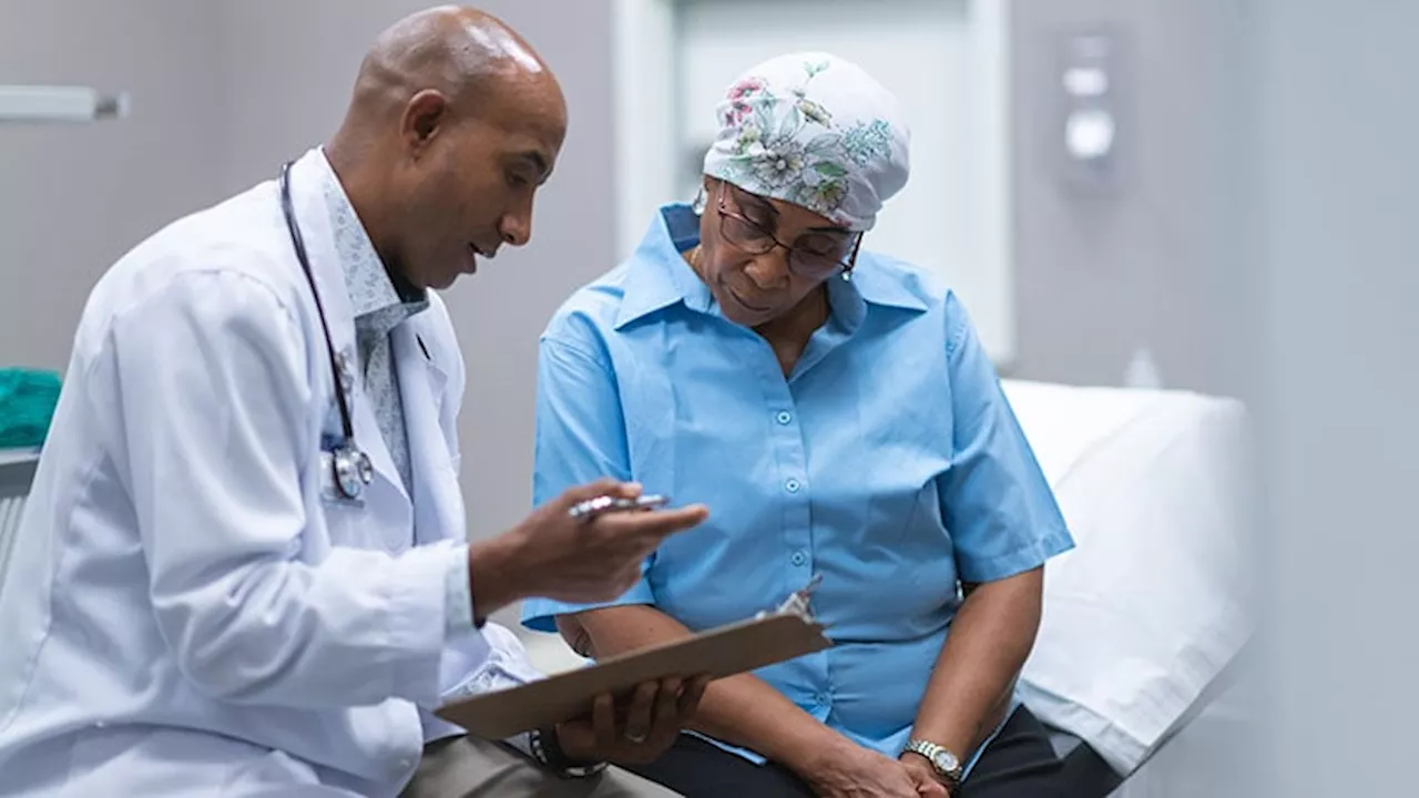 Measuring Expectations: Real-World Survival With Osimertinib