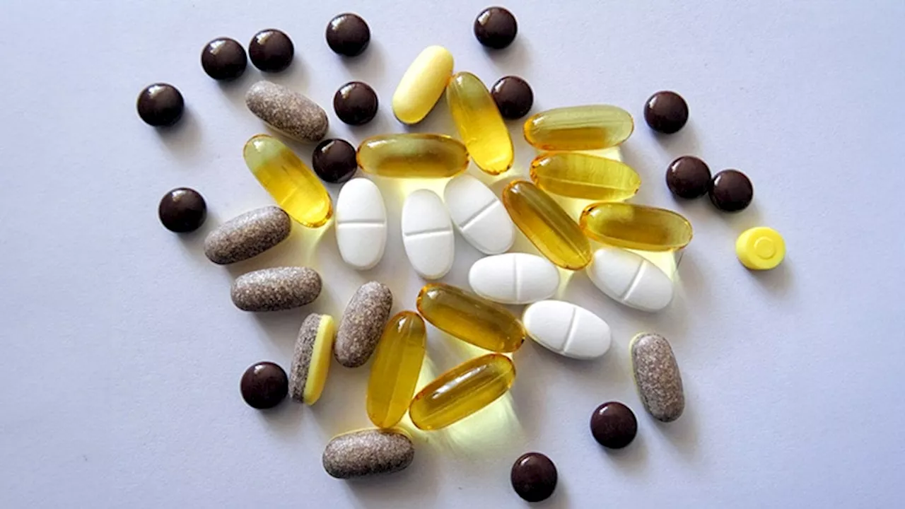 Supplements Have a Role in Treating Kidney Disease, but Only Certain Ones